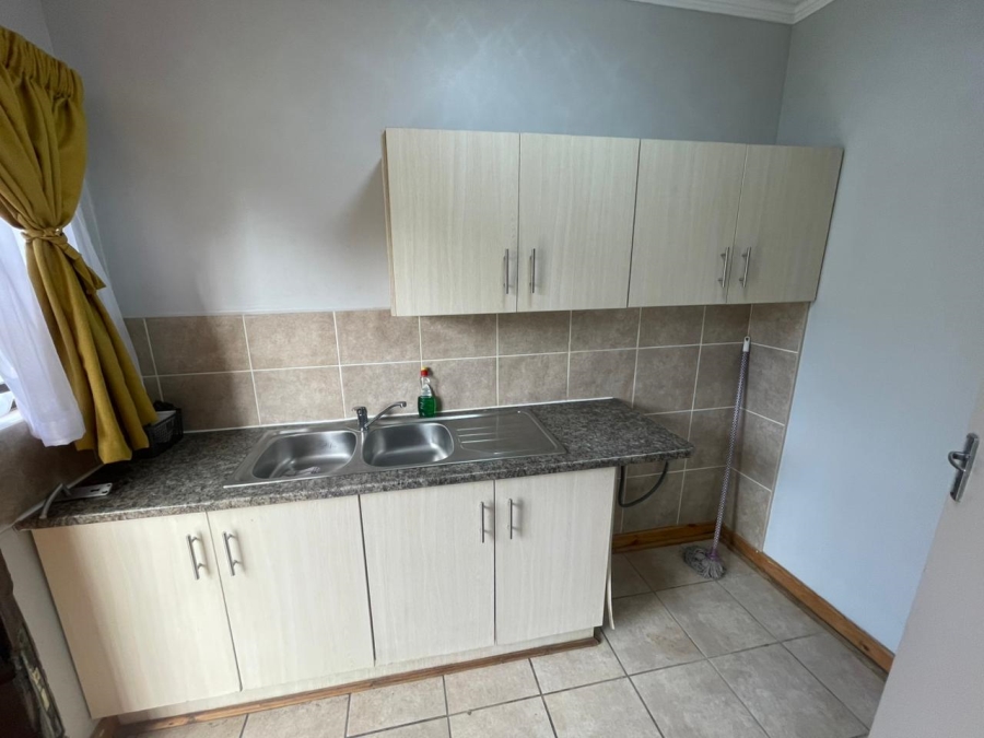 To Let 1 Bedroom Property for Rent in Universitas Free State